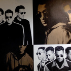 QUARTZ :: PERFECT TIMING :: VINYYLI LP ... 1991 !! - pikkukuva 3