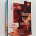 Ikkunoita tutkimusmetodeihin 1-2 - pikkukuva 1
