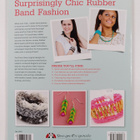 Colleen Dorsey : Rubber Band Jewelry All Grown Up - Learn... - pikkukuva 2