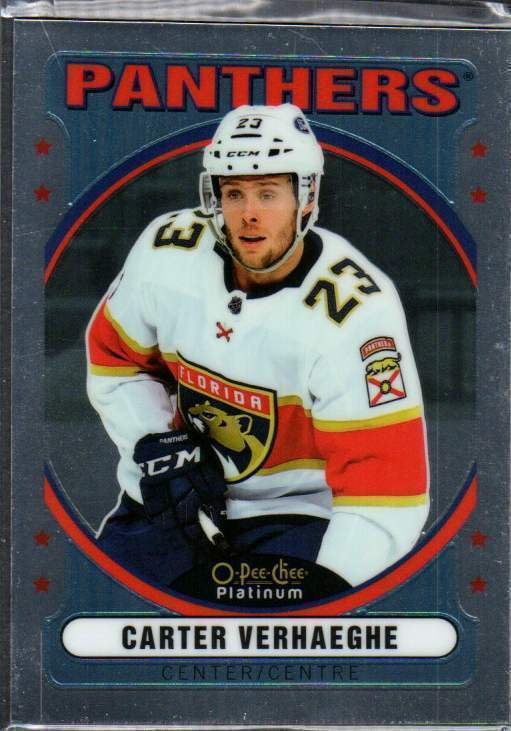 2021-22 O-Pee-Chee Platinum - Retro - 0,60 € / kpl