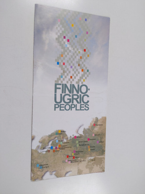 Finnougric peoples (esite)