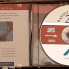 V/A: "Soundia ja sykettä oikeilla instrumenteilla" -CD 1999 - pikkukuva 2