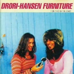 Drori - Hansen Furniture (CD)