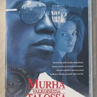Murha valkoisessa talossa (1997) Wesley Snipes - pikkukuva 1