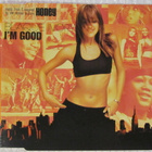 Blaque Ivory • I'm Good CD-Single - pikkukuva 1