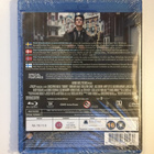 Dunkirk (Blu-ray) Ohjaus: Christopher Nolan (2017) UUSI - pikkukuva 2