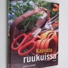 Beate Slipher : Kasvata ruukuissa - pikkukuva 1