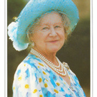 THE QUEEN MOTHER - pikkukuva 1