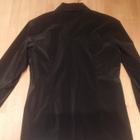Tyylikäs kevät/syystakki L-XL sateen pitävä. - pikkukuva 4