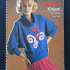 BERNINA® Kirjani Osa 2: Ideakirja - pikkukuva 1
