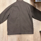 BODY GUARD "THE CLASSIC QUALITY" MIESTEN VILLATAKKI KOKO 54 - pikkukuva 2