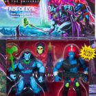 MOTU orogins RISE OF EVIL 2 pack  - HEAD HUNTER STORE. - pikkukuva 1