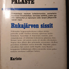 Rukajärven Sissit Onni Palaste - pikkukuva 3
