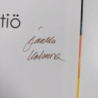 Jaakko Kolmonen : Jaakon kesäkeittiö (signeerattu) - pikkukuva 3