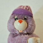 Violetti nalle klipsi - pikkukuva 3