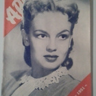 Apu -lehti n:o 46 - 1951 - pikkukuva 1