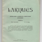 Lakimies 1917 ( vihot 3-4) - pikkukuva 1