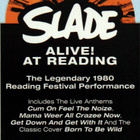 SLADE ~ Alive! At Reading ~ LP - pikkukuva 5