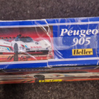 Heller Peugeot 905 Koottava - pikkukuva 3