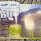 UEFA SUPER CUP MONACO 2011 OFFICIAL PROGRAMME - pikkukuva 4