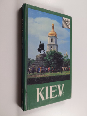 H. Levitsky : Kiev : a short guide