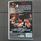 VHS: Tunteet Solmussa (Russell Crowe, Salma Hayek 1996) - pikkukuva 2