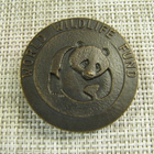 World Wildlife Fund mitali Bubo Bubo 1977 /Raimo Heino. - pikkukuva 3