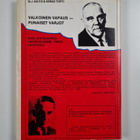 M.j Kaltio : Valkoinen vapaus - punaiset varjot : Lenin j... - pikkukuva 2