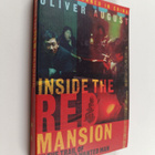 Oliver August : Inside the Red Mansion : On the Trail of ... - pikkukuva 1