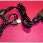 Uusi Scart - HDMI muunninadapteri #31302 - pikkukuva 1