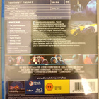 Tron (Suomi-blu-ray) - pikkukuva 2