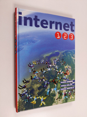 Jukka Kolari ym. : Internet 123