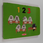123 - Yksi kaksi kolme - pikkukuva 1