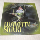 Jarkko ja Laura Antikainen Lumottu saari - pikkukuva 1