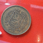 10 markkaa 1930 - pikkukuva 1