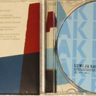 AK Band • Lumi Ja Savanni CD - pikkukuva 2