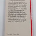 A dictionary of modern critical terms - pikkukuva 2