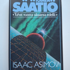 Asimov, Isaac: Säätiö 3: Toinen säätiö - pikkukuva 1