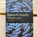 Michael Connelly - Månskugga (pocket) - pikkukuva 1