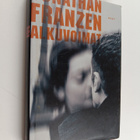 Jonathan Franzen : Alkuvoimat - pikkukuva 1