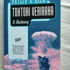 Dick, Philip K.: Tohtori Veriraha - pikkukuva 1