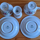 Rosenthal Classic Rose mokkakupit 2 kpl - pikkukuva 5