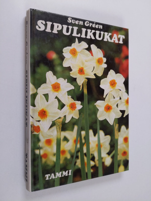 Sven Green : Sipulikukat