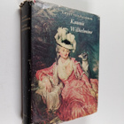 Ernst von Salomon : Kaunis Wilhelmine - pikkukuva 1