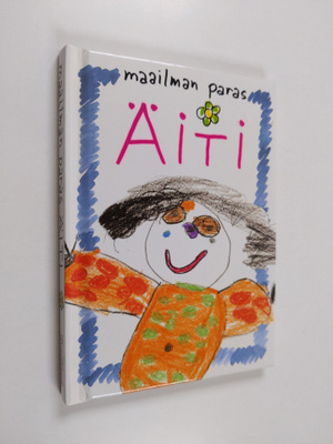 Maailman paras äiti