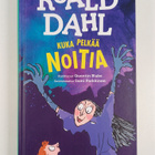 Quentin Blake : Kuka pelkää noitia - pikkukuva 1