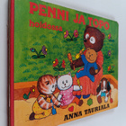 Anna Tarcha : Penni ja Topo hoidossa - pikkukuva 1