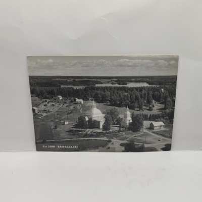 Taipalsaari: Karhumäki 13299