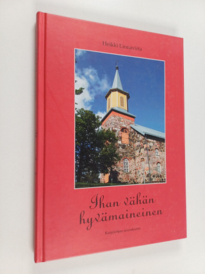 Heikki Linnavirta : Ihan vahan hyvamaineinen