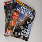 Tieteen kuvalehti vuosikerta 2012 (1-18) - pikkukuva 1